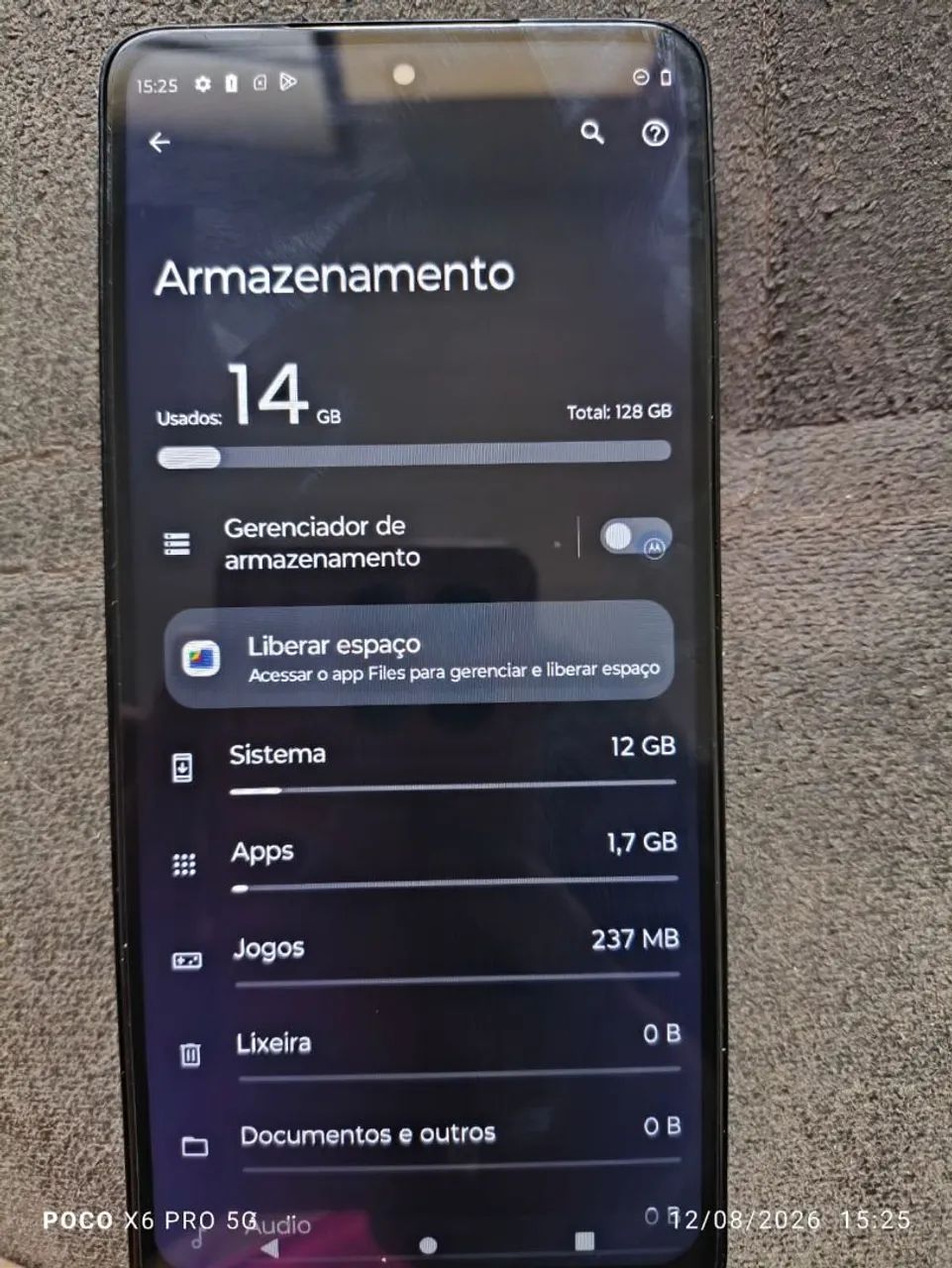 Moto G52 - Foto 2