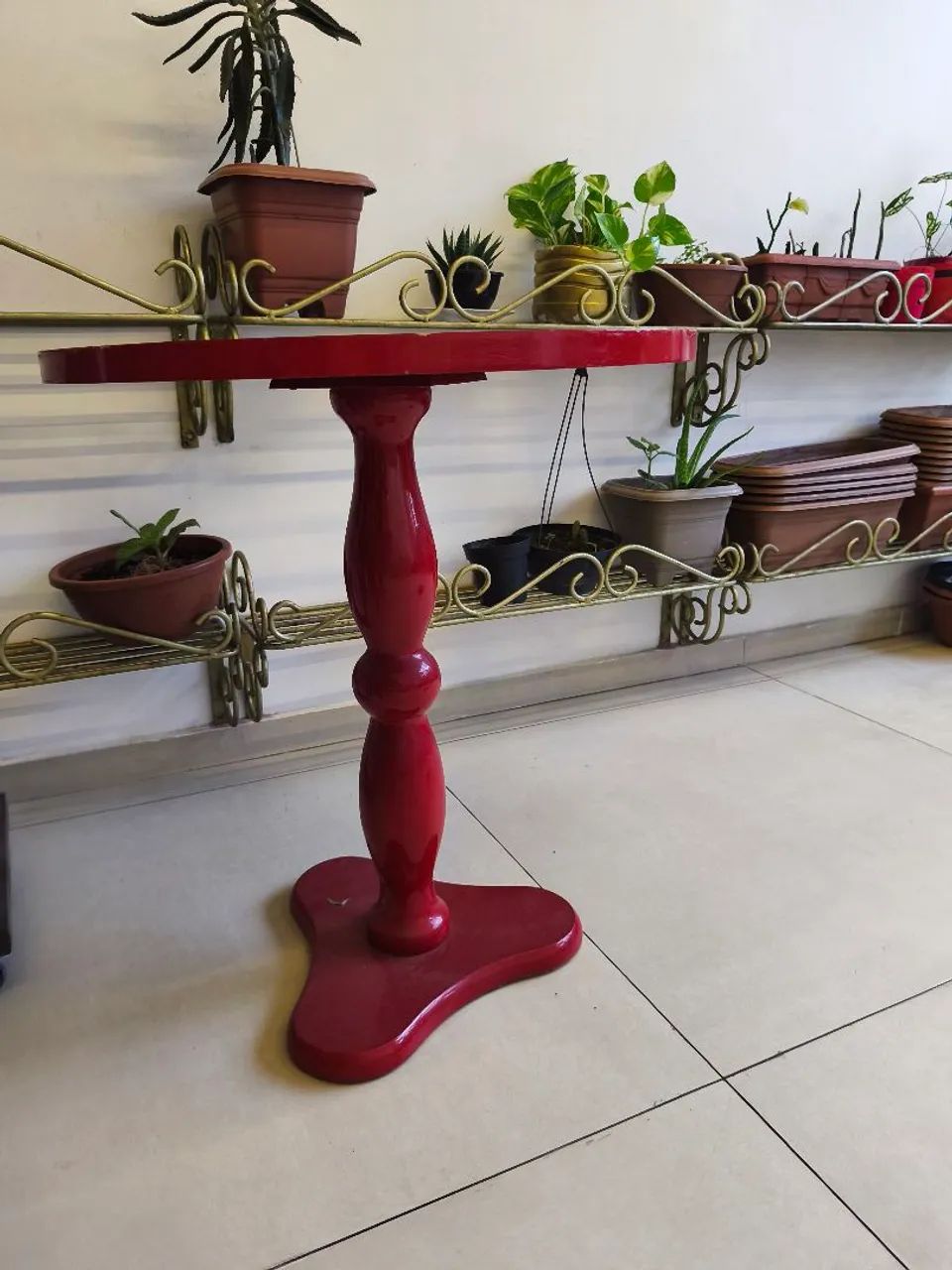Mesa de apoio - Foto 2