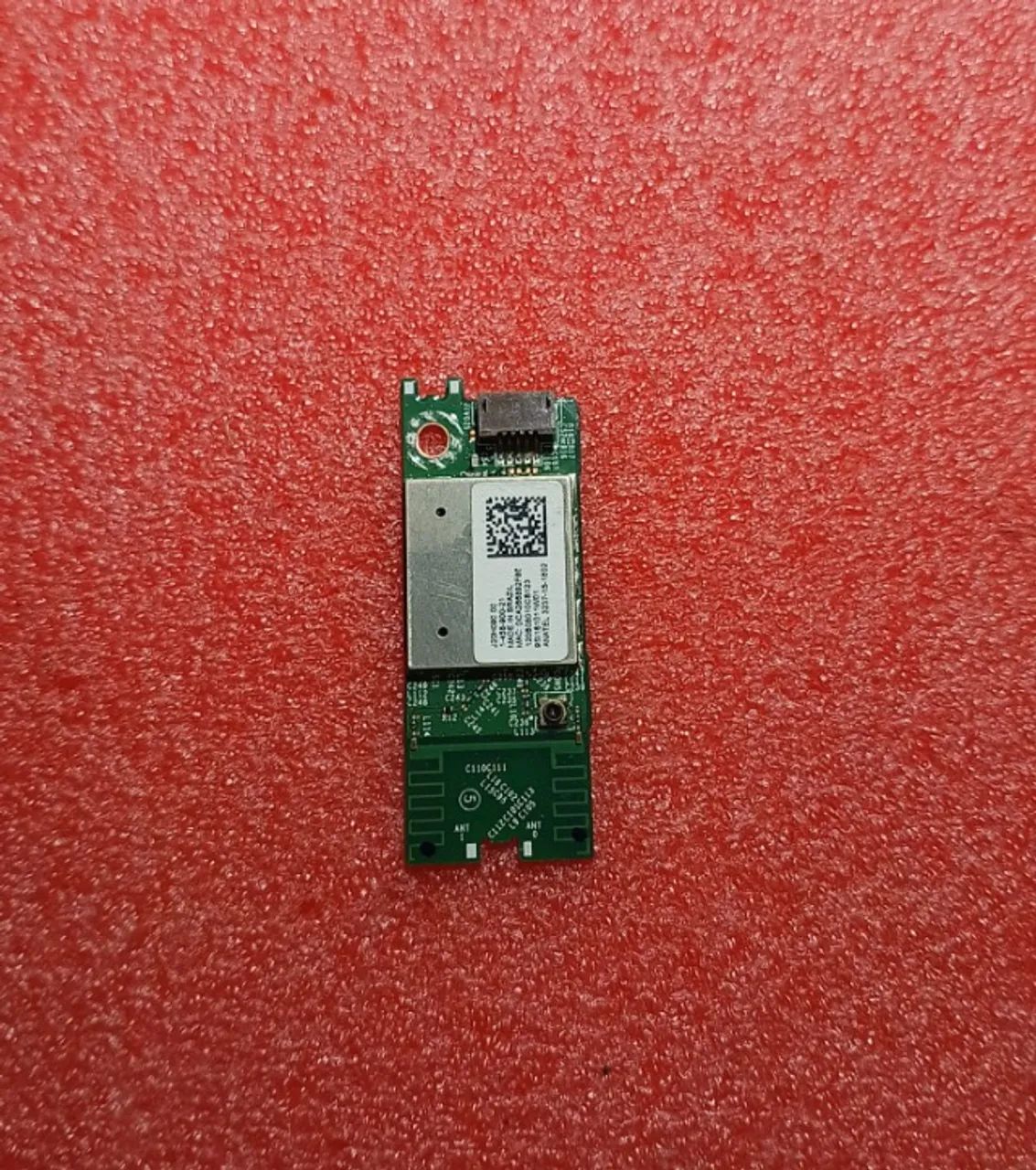 Placa wifi Televisor Sony Kdl-32w655d  mod:j20h090 - Foto 2