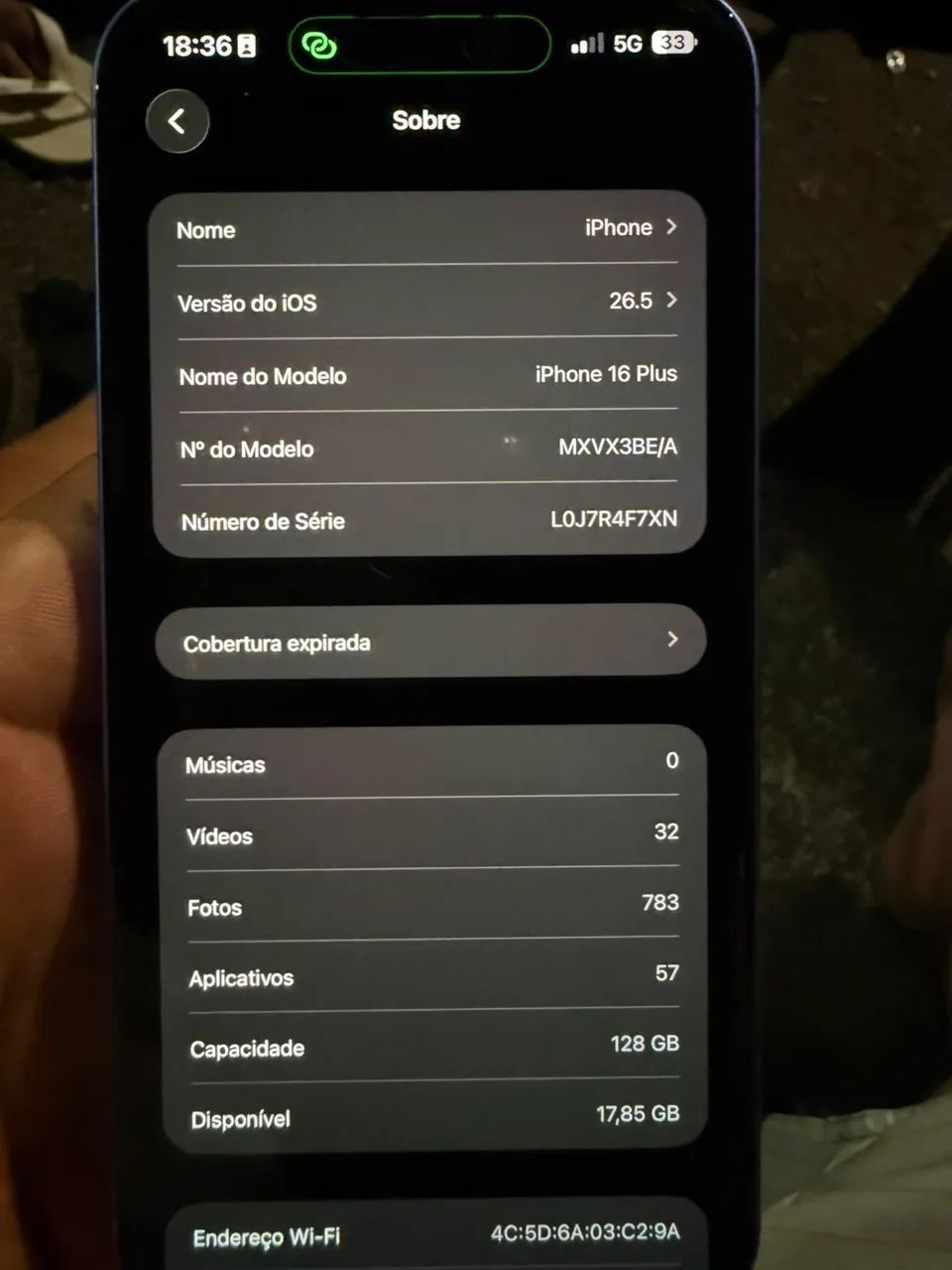 Celular