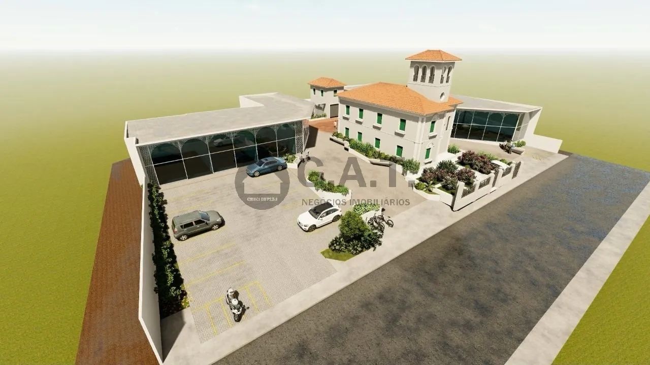 SALA COMERCIAL PARA LOCAÇÃO NO CENTRO DE SOROCABA/SP - Foto 3