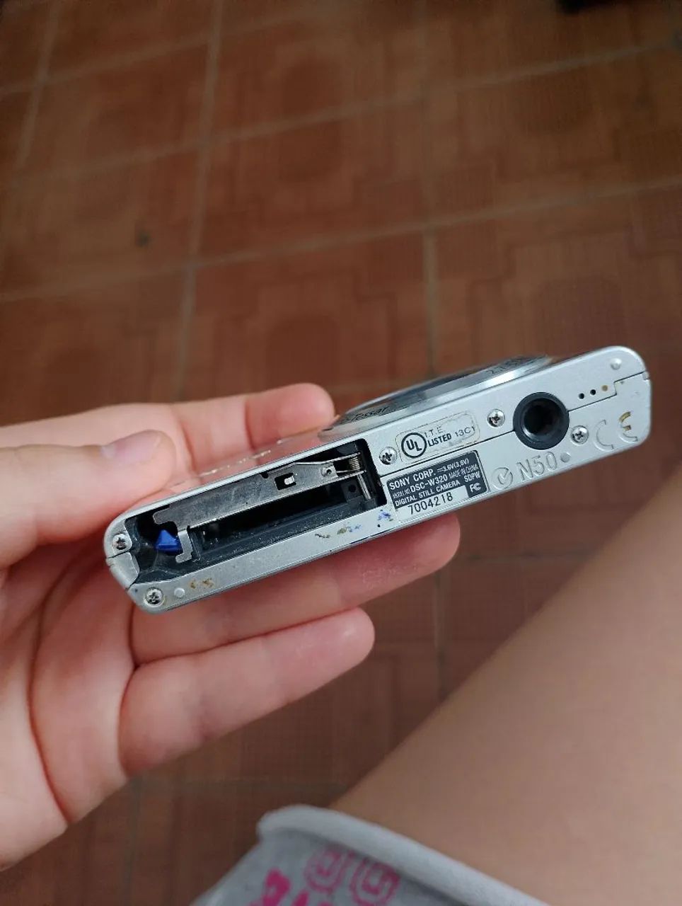 Sony - Foto 4