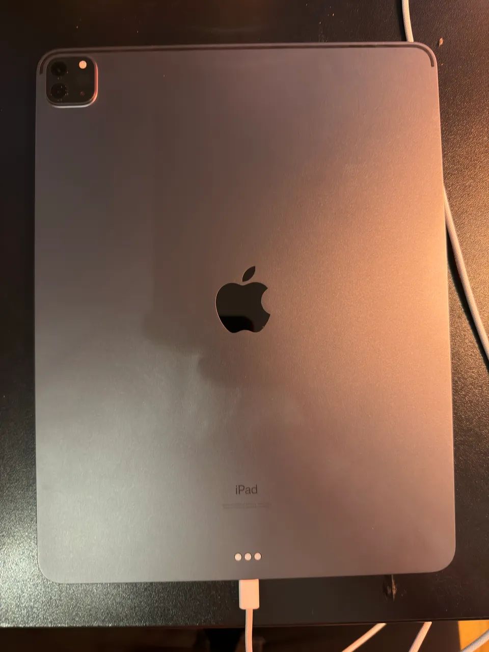 IPad Pro 12,9 wifi 256gb (4º Geração) - Foto 5