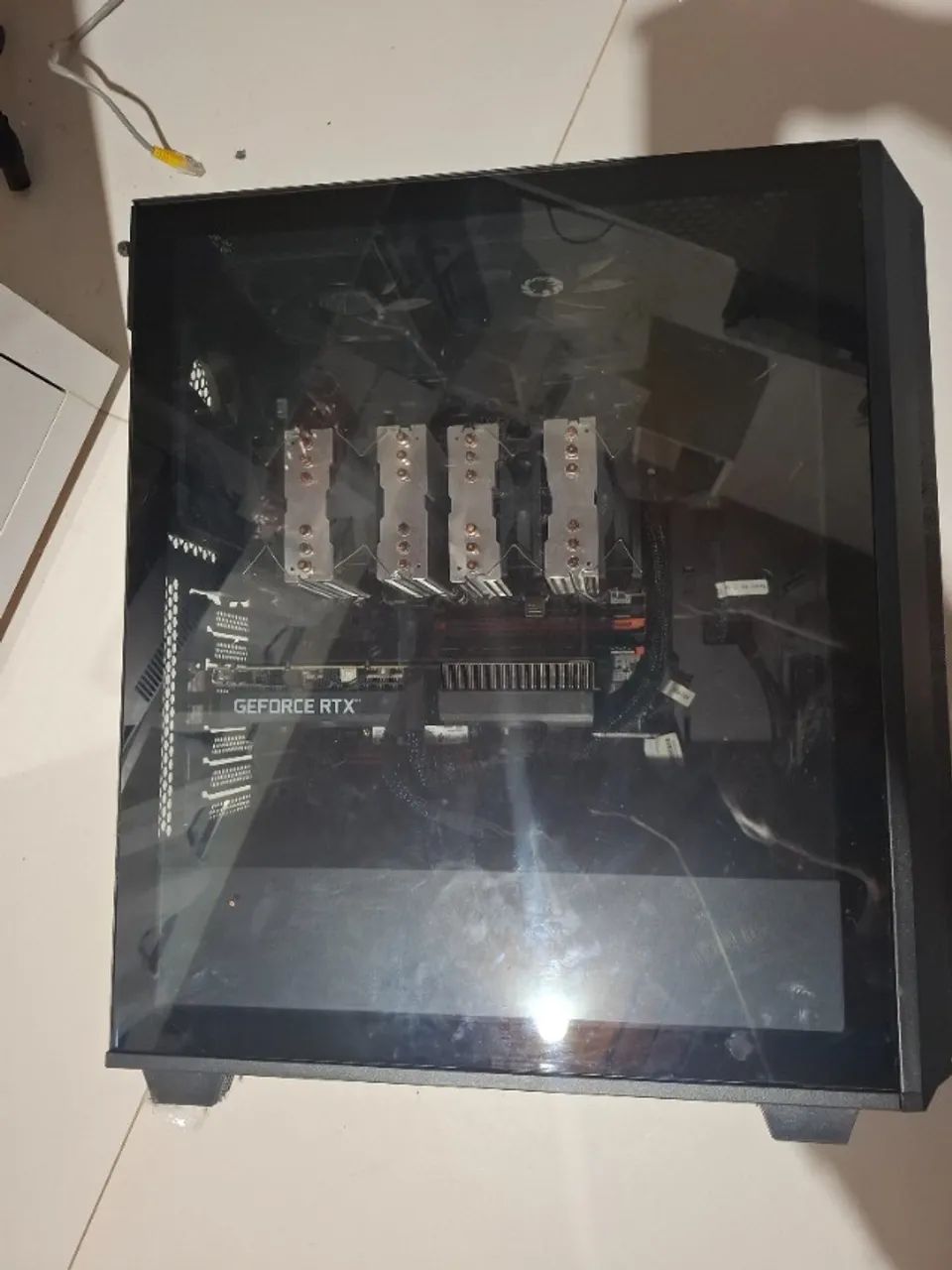 Computador Gamer
