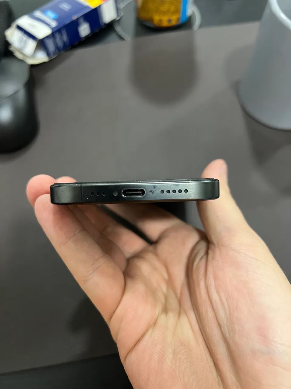 Iphone 15 Pro 256gb - Foto 2