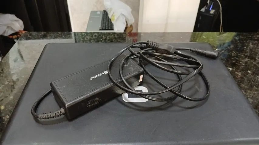 Notebook HP C720 Celeron m530 3Gb Ram - Foto 5