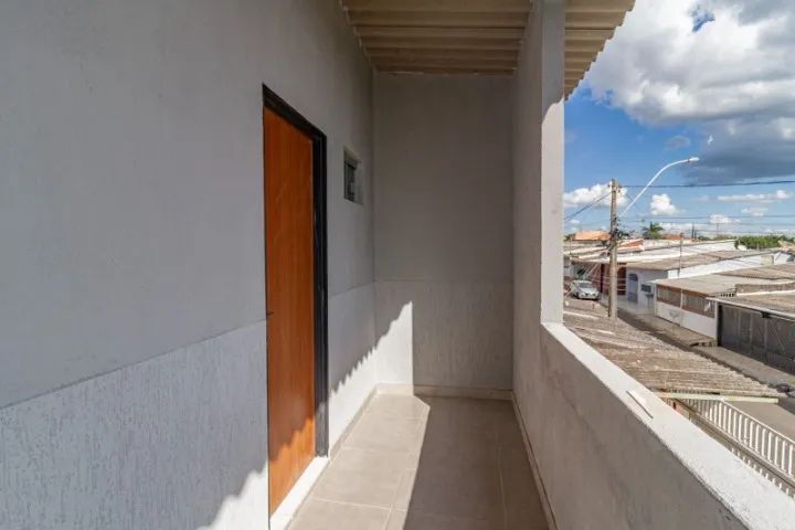 Ap. 2 quartos, samambaia norte.