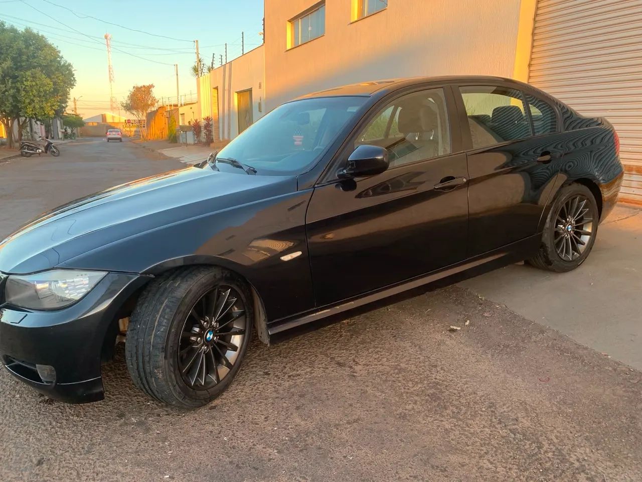 BMW 320I A 2011 - Foto 3