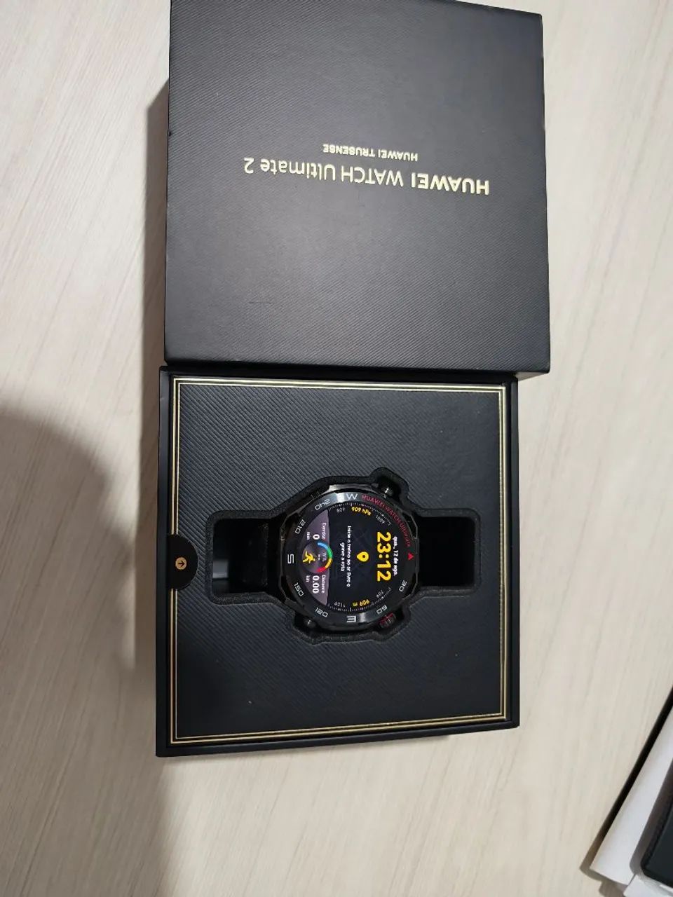 Huawei watch ultimato 2 