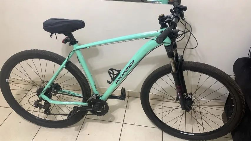 Rockrider ST Sport Trail 500