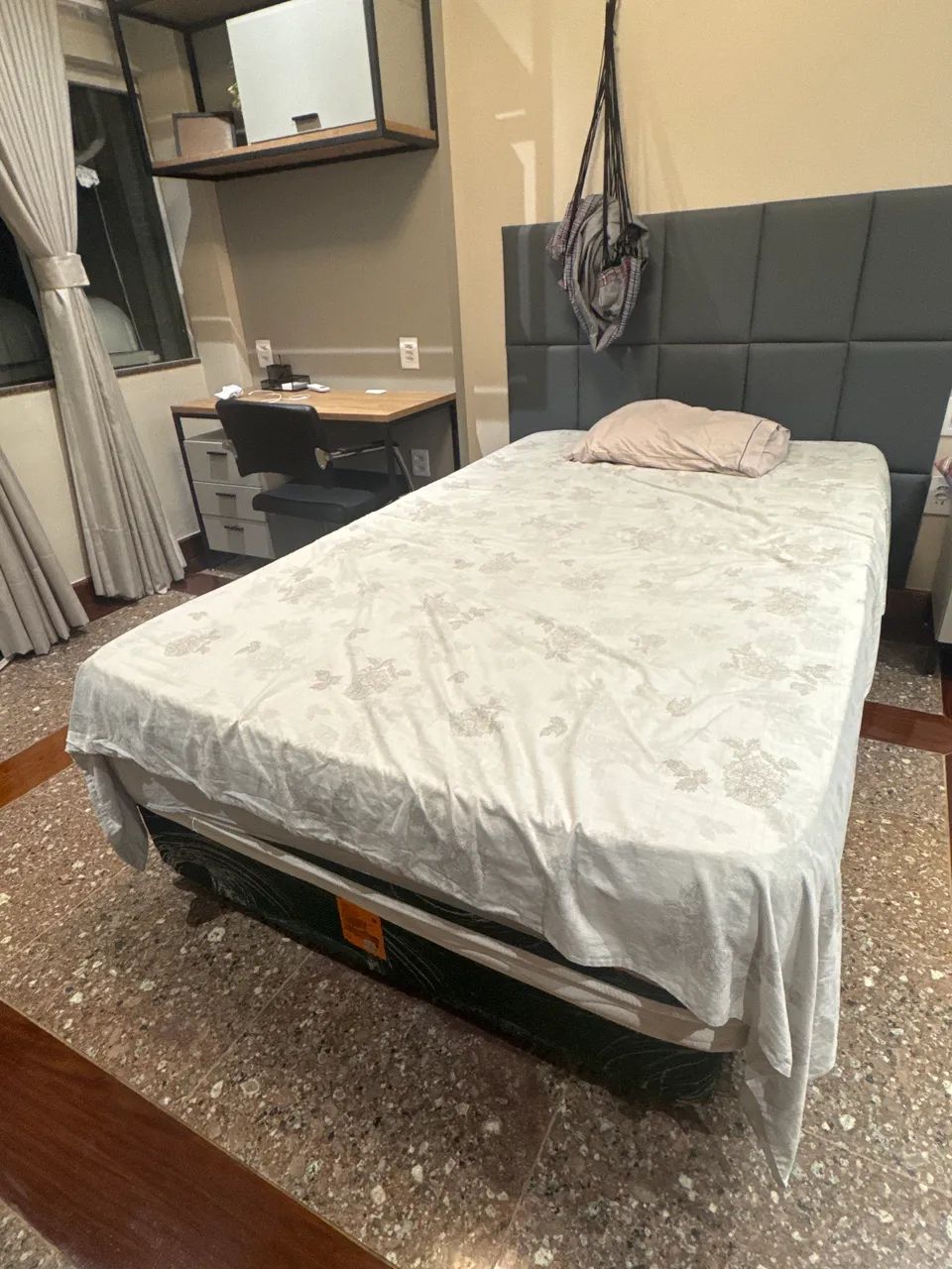 Cama casal