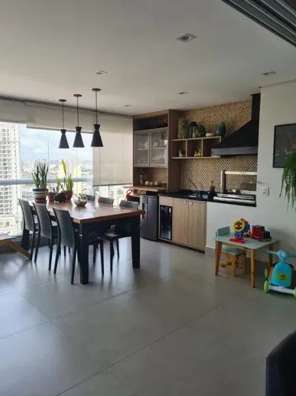Condomínio Vereda Alto Da Mooca