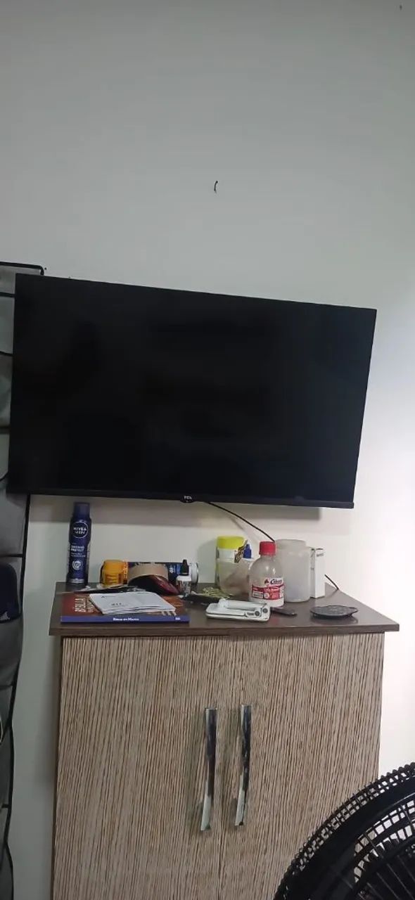 Smart TV 32 