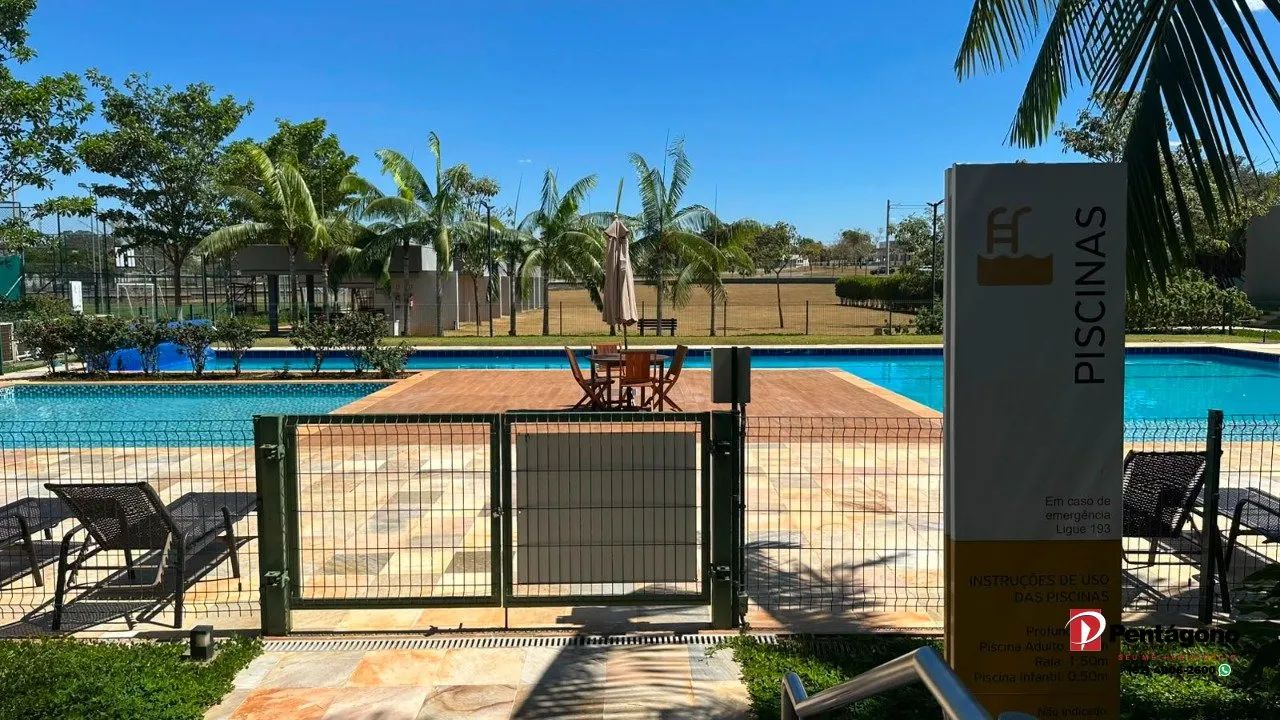 Lote Residencial em Senador Canedo - Foto 5