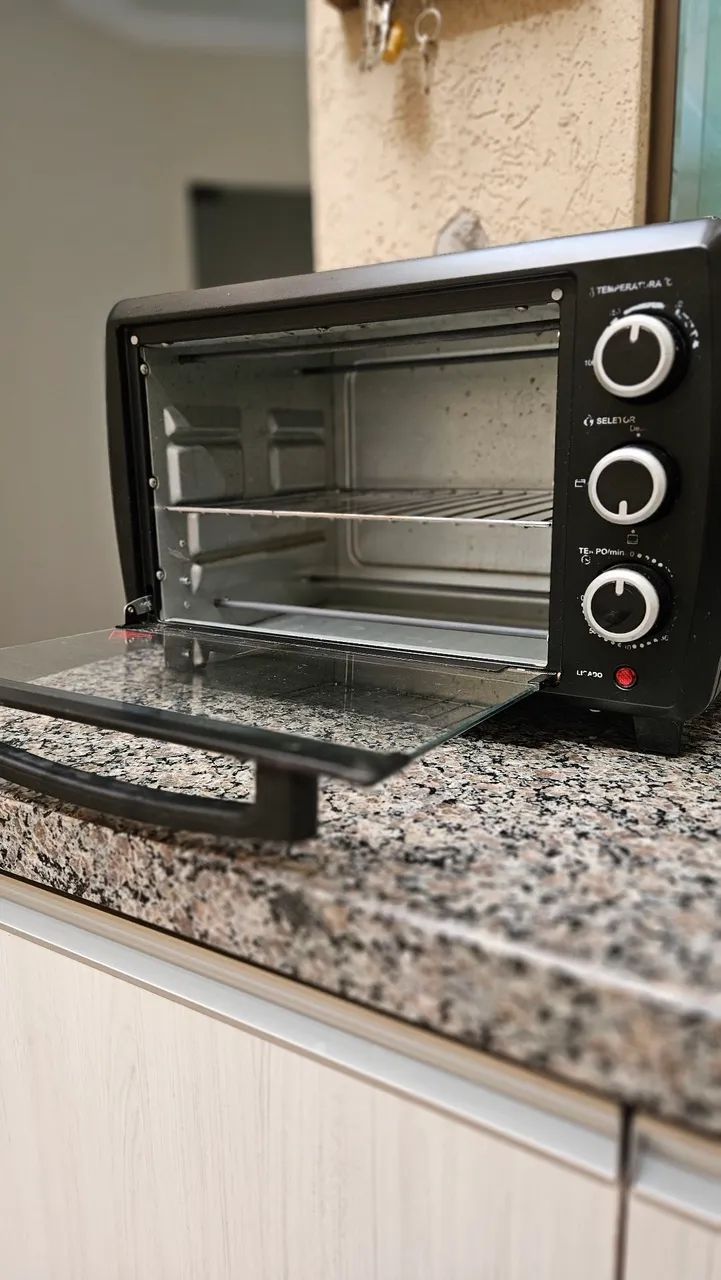 Forno elétrico  - Foto 3