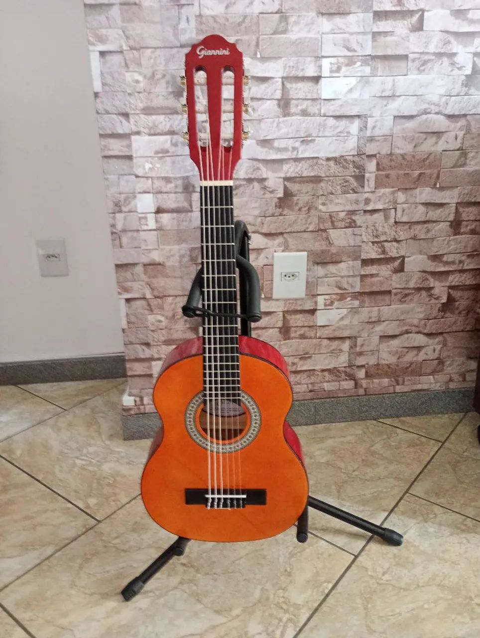 Violão 