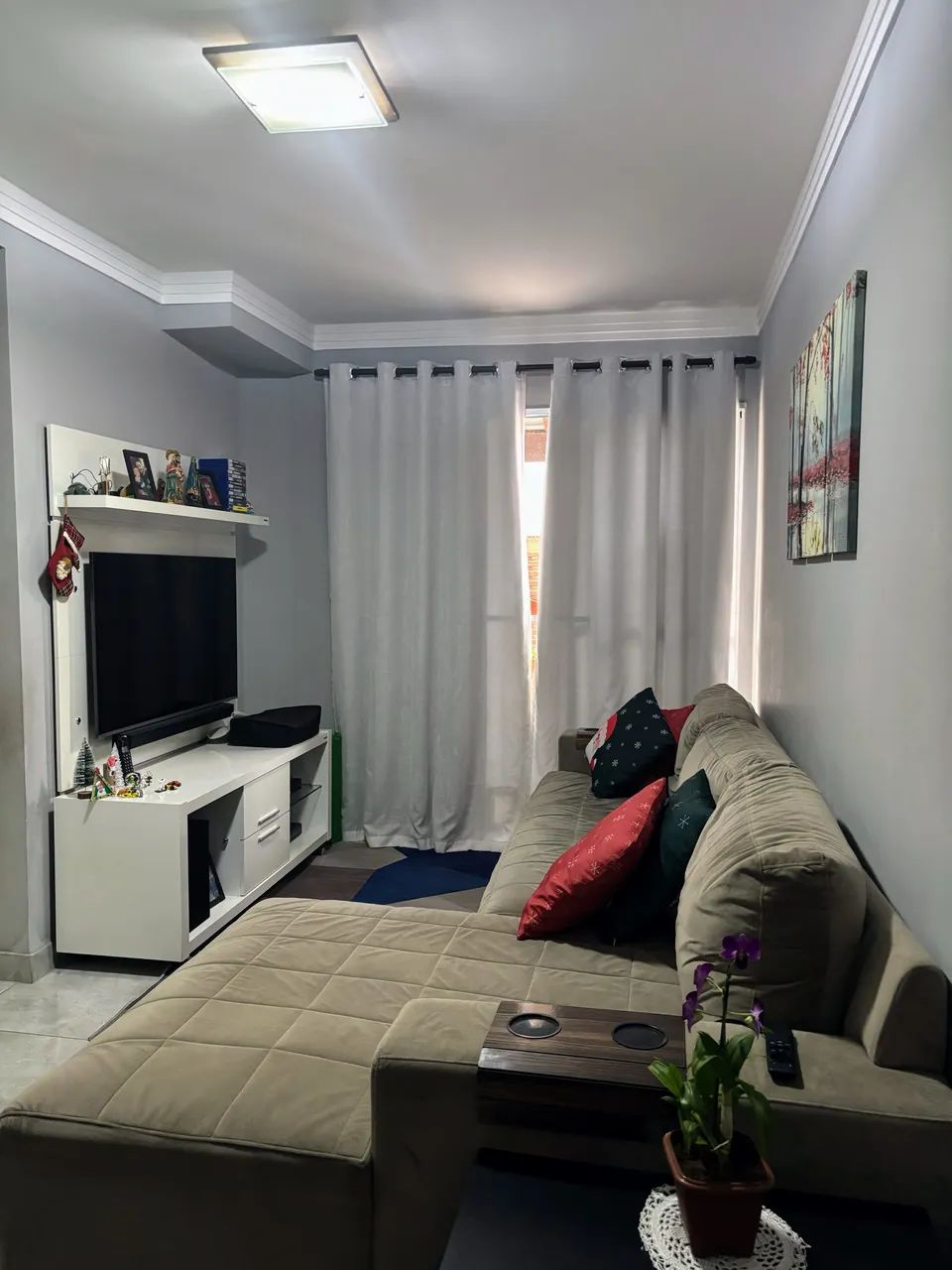 Foto - São José dos Campos - Bosque dos Eucaliptos