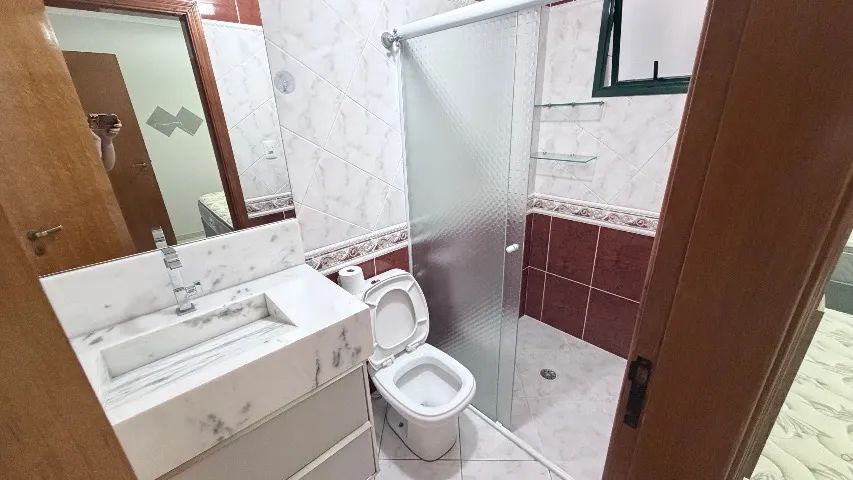 Foto - Praia Grande - Canto do Forte