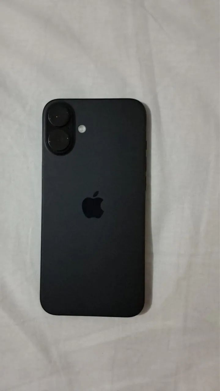 TROCO IPHONE 16 PLUS COM VOLTA - Foto 5