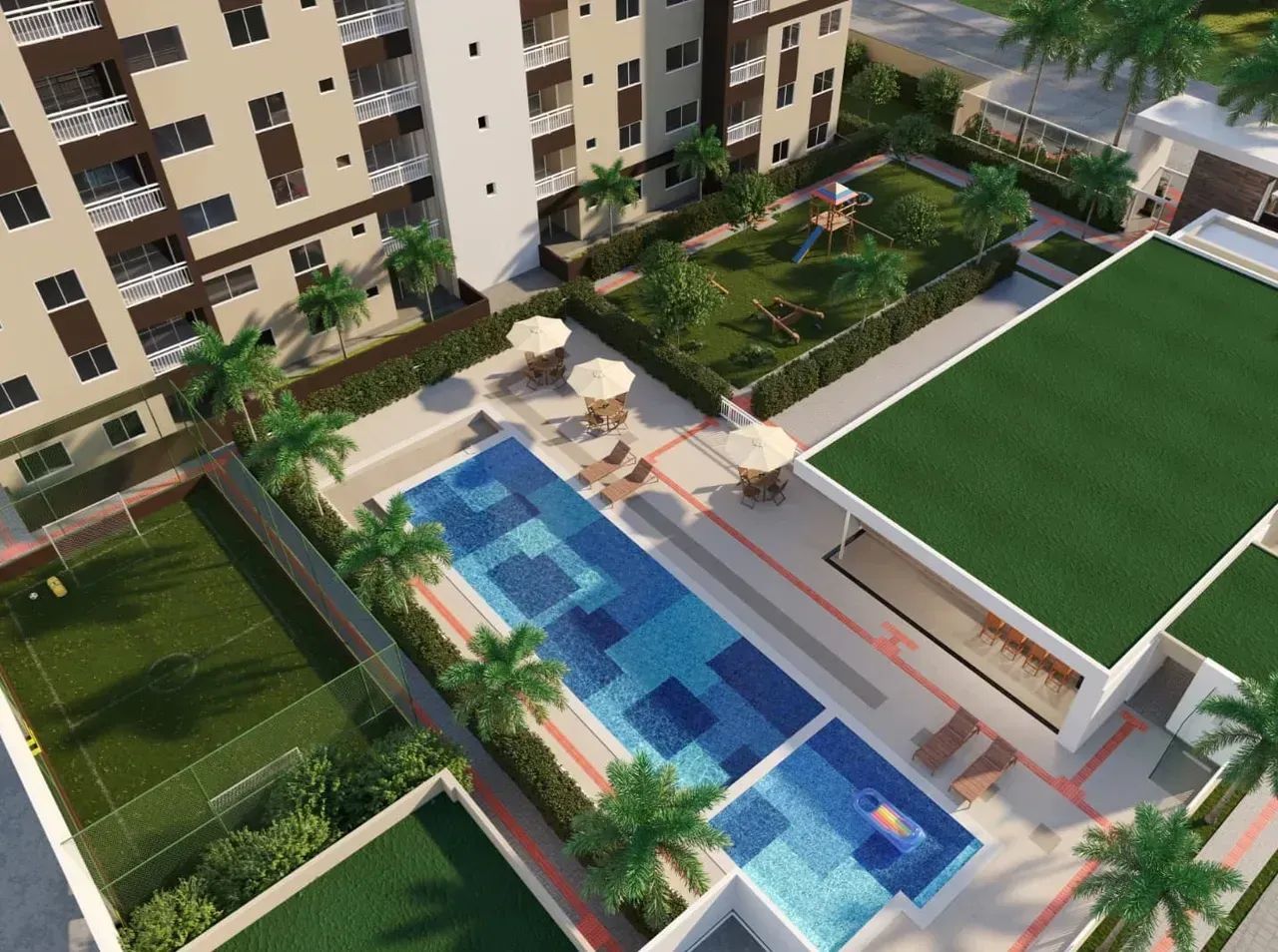Fantastique Prime Na Av. Francisco Sá, Apartamentos De 02 E 03 Quartos! Cód:. 6O65DG - Foto 2