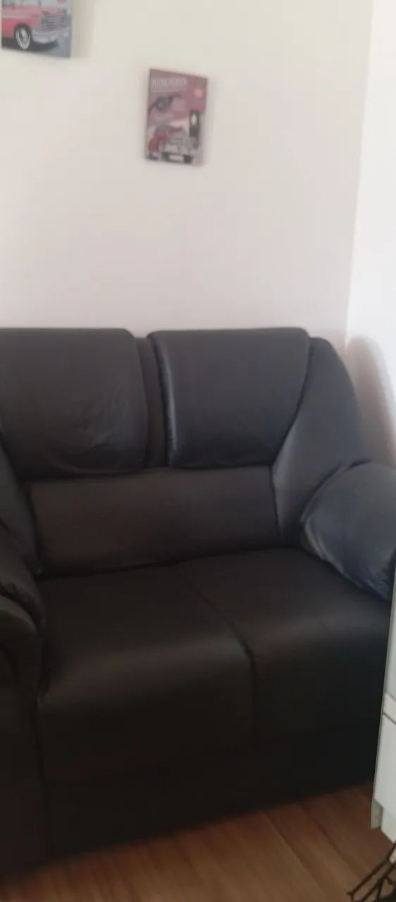 Sofá 2 lugares  - Foto 2
