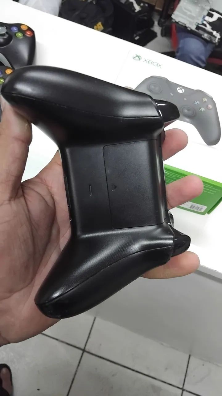 Controle Xbox One  - Foto 4