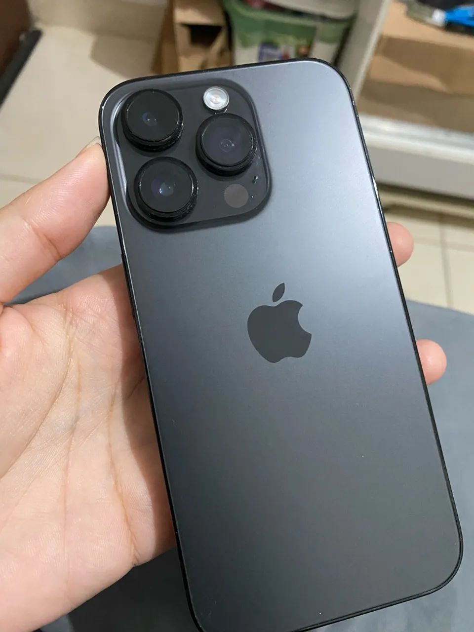 iPhone 14 pro 512gb - Foto 2