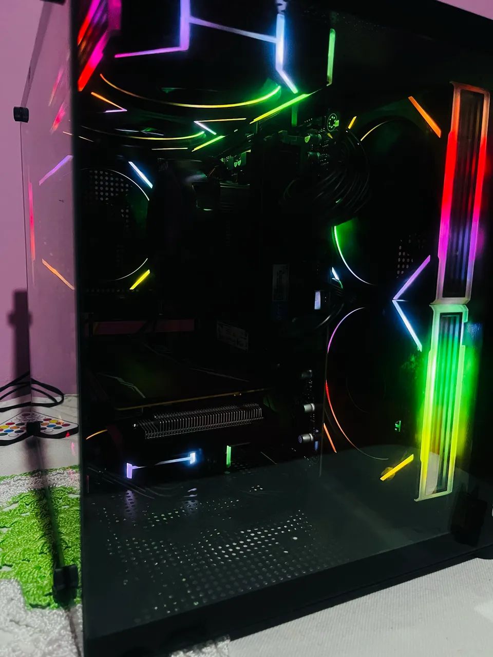 PC GAMER  - Foto 4