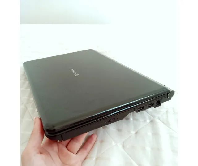 Notebook Itautec Retirada de peças - Foto 5