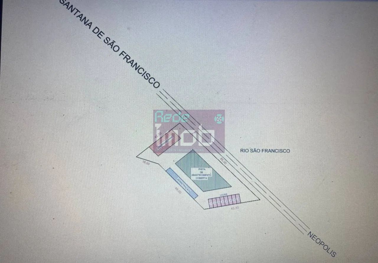 Lote em Neópolis em Neópolis - Neópolis - Foto 2