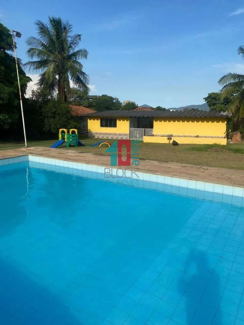 Pedra de Guaratiba | Sítio 4 quartos, sendo 1 suite - Foto 5