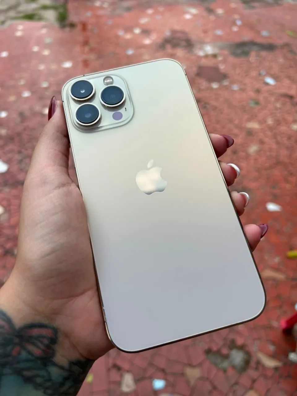 iPhone 13 Pro Max  - Foto 2