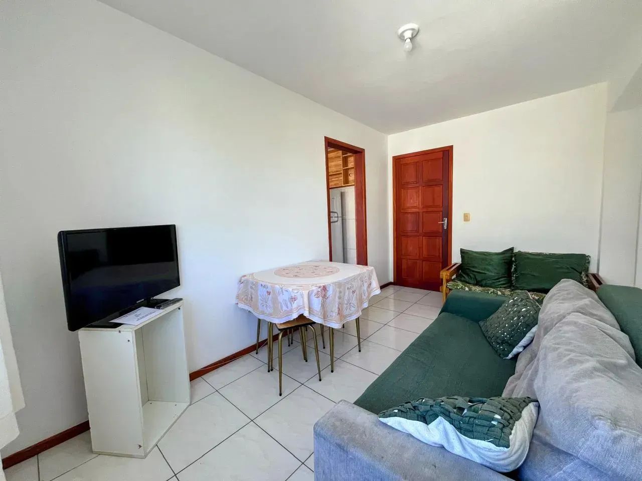 Apartamento à Venda 3 Quartos Excelente Localização em Florianópolis - Foto 4