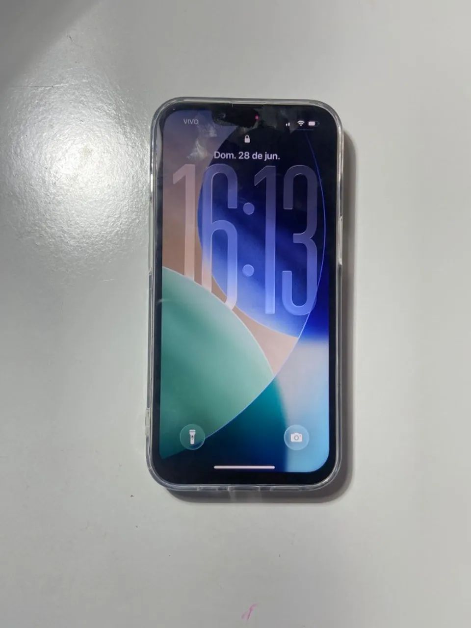 Iphone 13 128 GB (ACEITO TROCA EM OUTROS IPHONES) - Foto 3