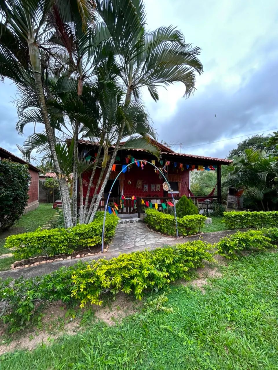 Linda Casa em Gravatá. - Foto 3