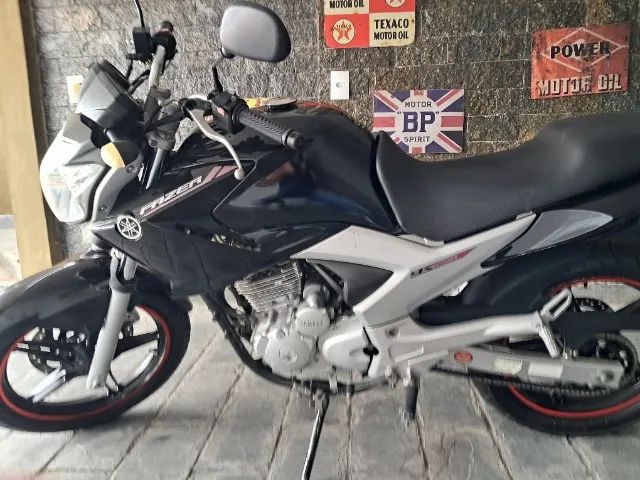 FAZER 250CC 2013 - Foto 2