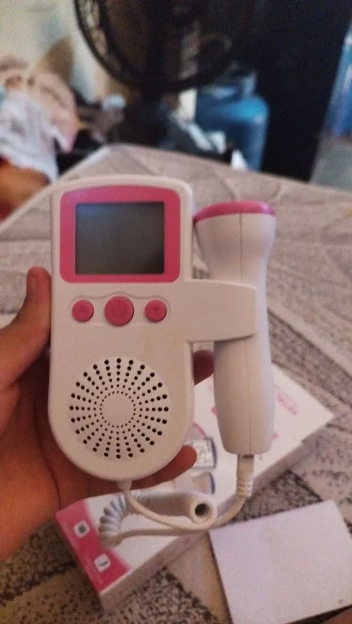 Doppler fetal - Foto 2