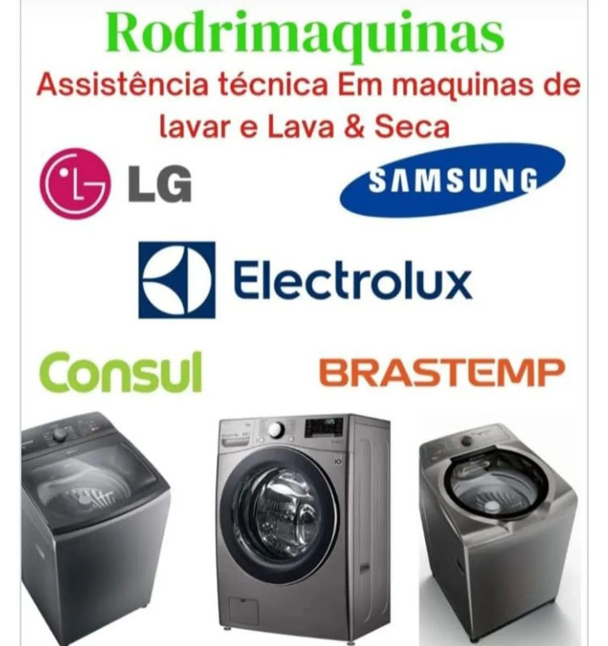 Assistência técnica  - Foto 2
