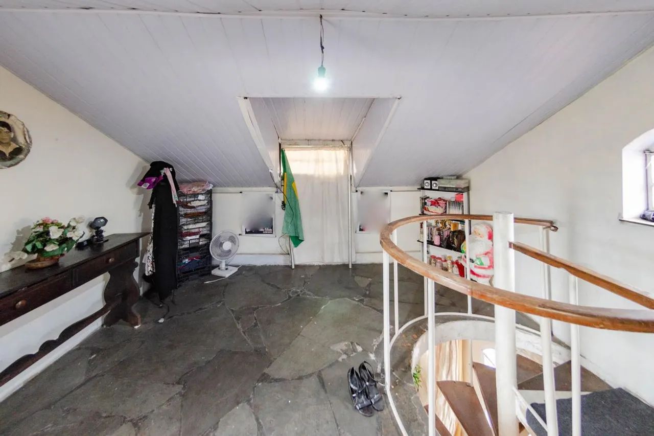 Casa à Venda - Coração Eucarístico, 5 Quartos, 400 m2 - Foto 5