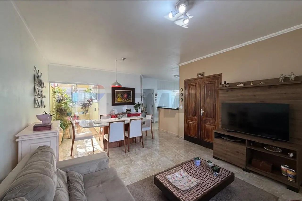 CASA DE 3 DORMITÓRIOS COM SUÍTE E PISCINA - Foto 3