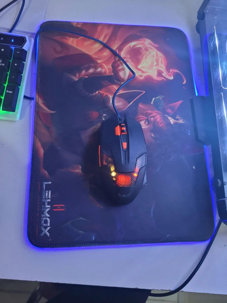 SETUP GAMER COMPLETO!  - Foto 5