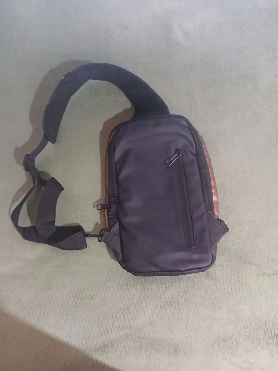 Vendo bolsa de hombro para huber nova. - Foto 2
