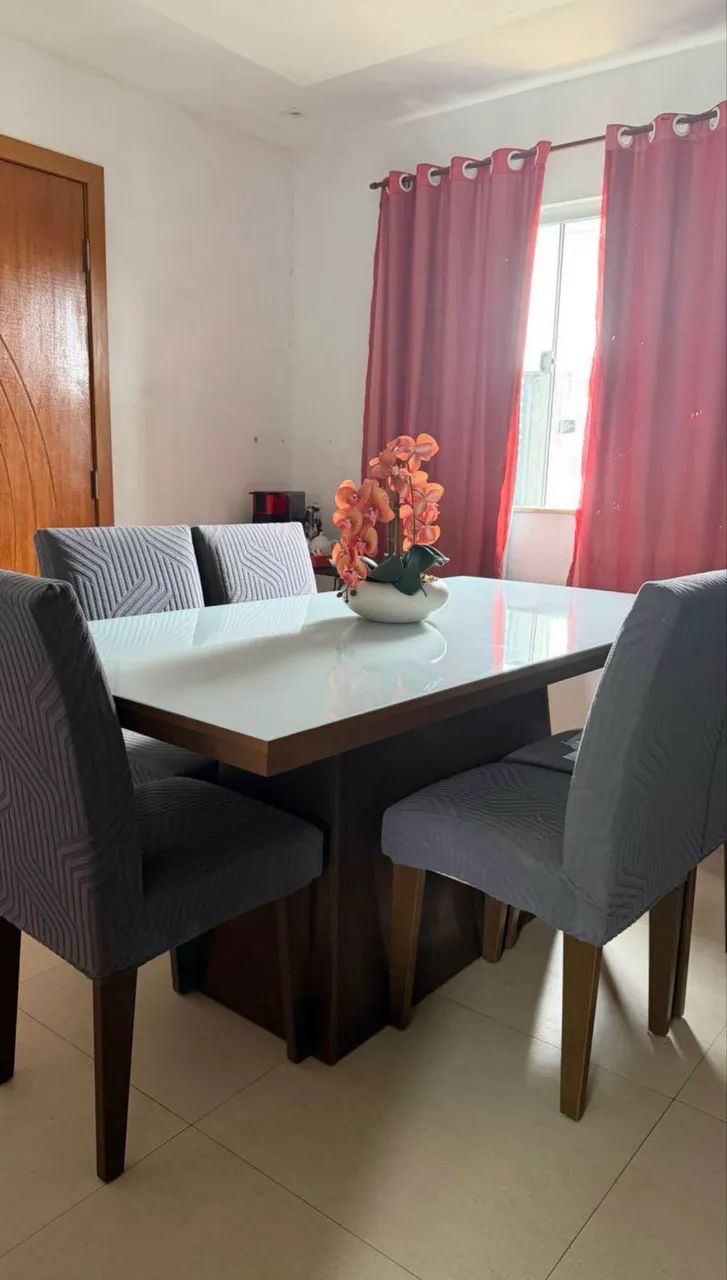 Mesa de 6 lugares65566200283649120