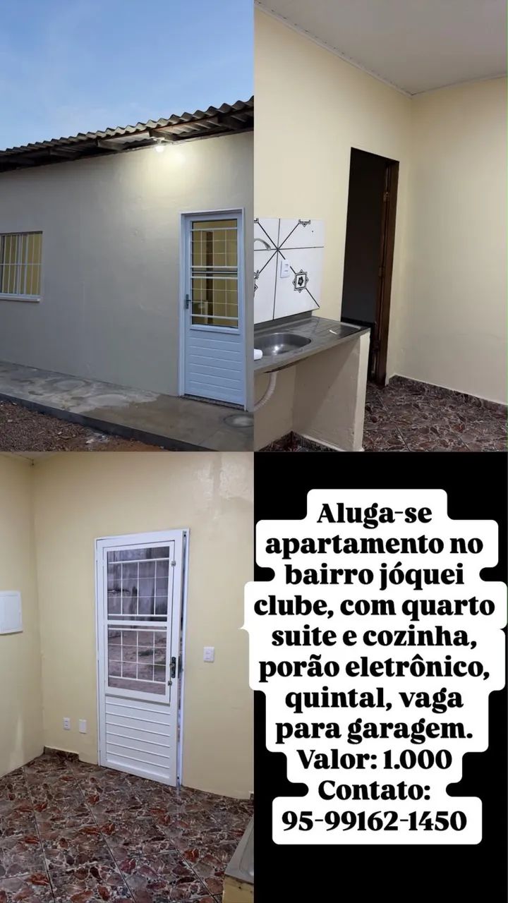 Apartamento no jockey clube  - Foto 5