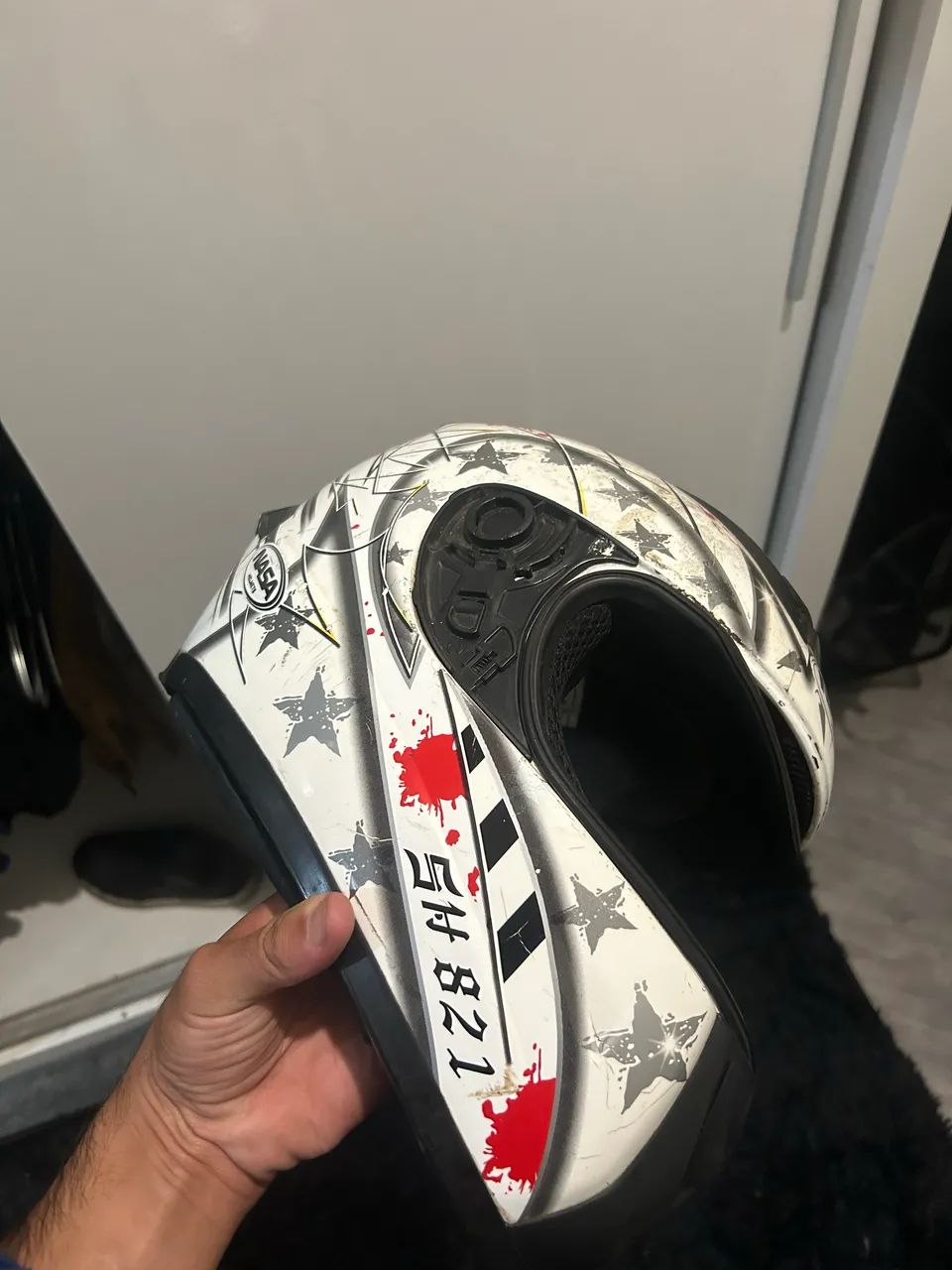 Capacete  - Foto 2