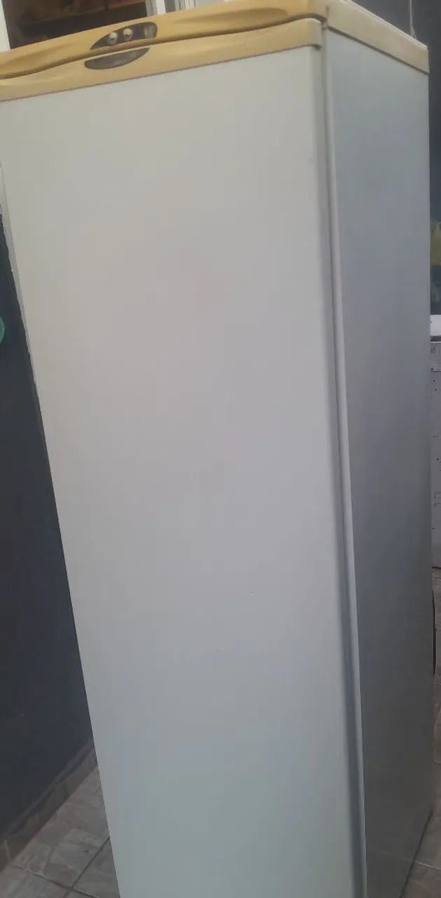 Freezer vertical 800,00 - Foto 5