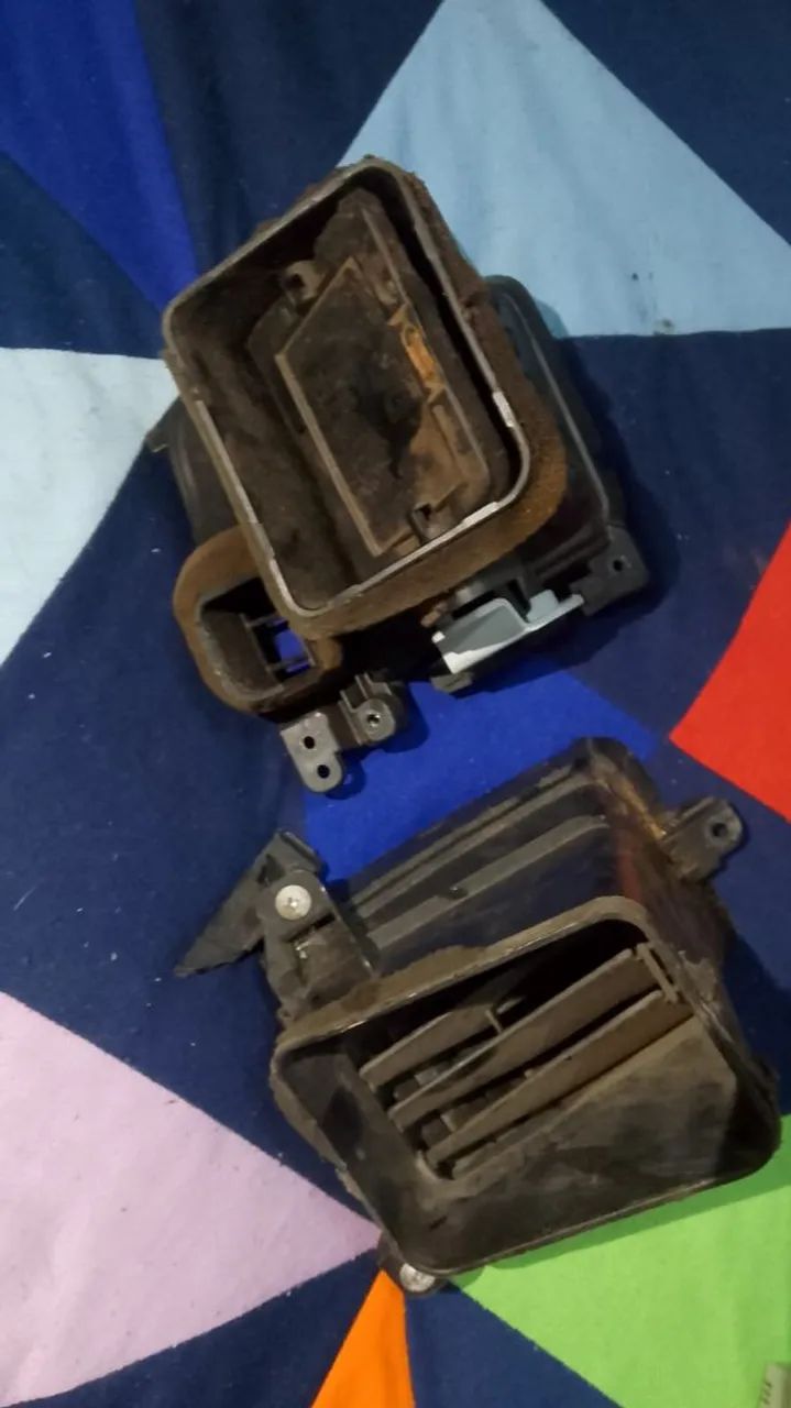 Peças Honda Civic  - Foto 4