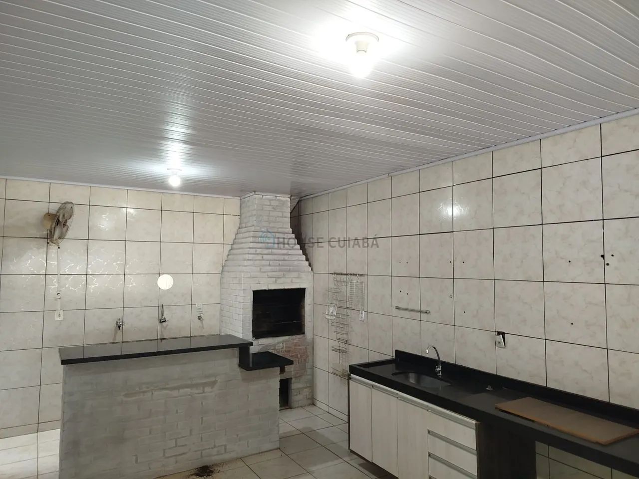 Casa 3 Quartos, esquina Parque Cuiabá - Foto 4