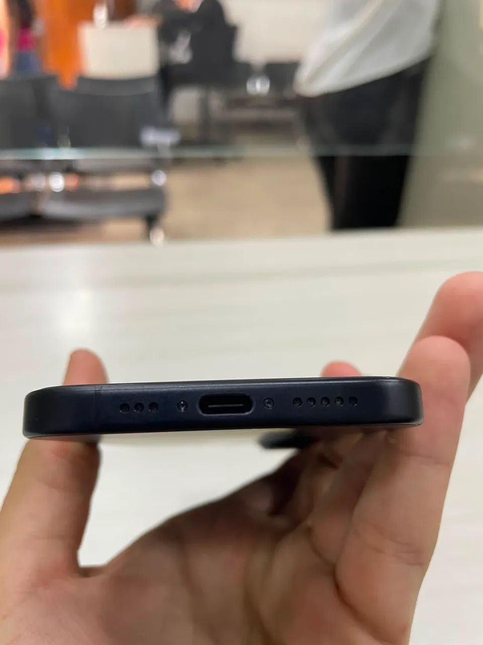 Iphone 16 - 128gb - Foto 3