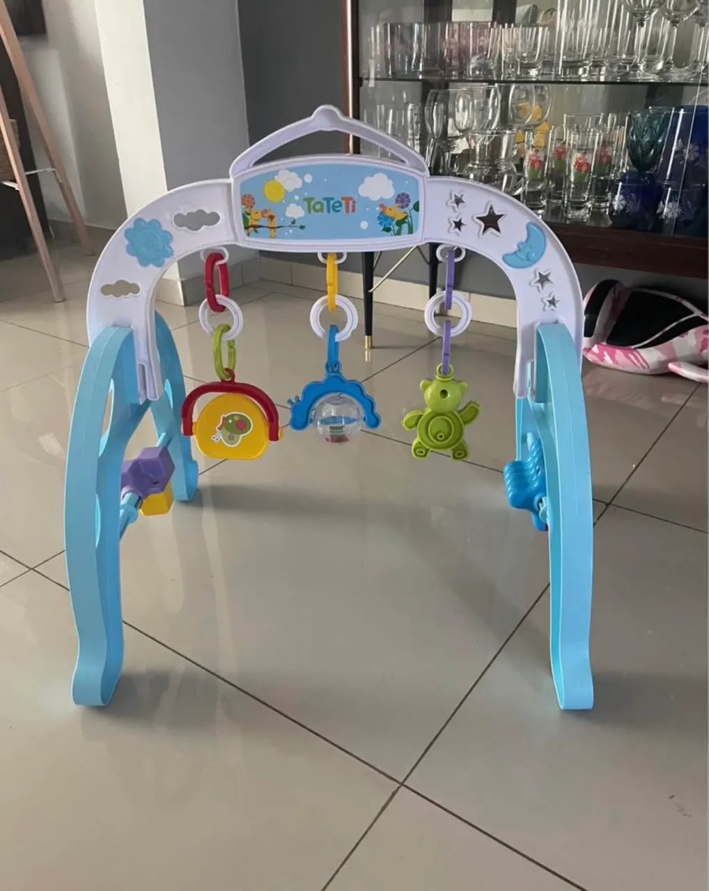 Brinquedo infantil  - Foto 4